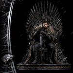 Prime 1 Studio - Game of Thrones Statue 1/4 Jon Snow 60 cm