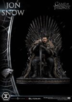 Prime 1 Studio - Game of Thrones Statue 1/4 Jon Snow 60 cm