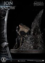 Prime 1 Studio - Game of Thrones Statue 1/4 Jon Snow 60 cm - Image 2