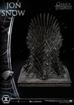 Prime 1 Studio - Game of Thrones Statue 1/4 Jon Snow 60 cm - Image 3