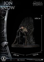 Prime 1 Studio - Game of Thrones Statue 1/4 Jon Snow 60 cm - Image 4