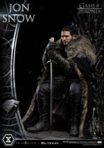 Prime 1 Studio - Game of Thrones Statue 1/4 Jon Snow 60 cm - Image 6