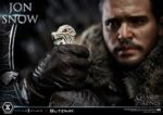 Prime 1 Studio - Game of Thrones Statue 1/4 Jon Snow 60 cm - Image 7