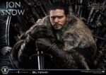 Prime 1 Studio - Game of Thrones Statue 1/4 Jon Snow 60 cm - Image 8