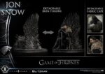 Prime 1 Studio - Game of Thrones Statue 1/4 Jon Snow 60 cm - Image 9