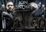 Prime 1 Studio - Game of Thrones Statue 1/4 Jon Snow 60 cm - Image 10