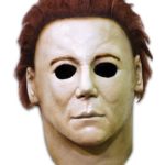 Trick or Treat Studios - Halloween 4: The Return of Michael Myers Mask Michael Myers