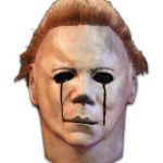 Trick or Treat Studios- Halloween II Mask Blood Tears