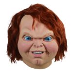 Trick or Treat Studios - Child's Play 2 Mask Evil Chucky