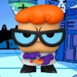 Funko POP! Cartoon Classics: Dexter's Lab - Dexter #1067