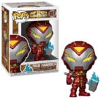 Funko POP! Marvel: Infinity Warps - Iron Hammer #857