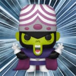 Funko POP! Cartoon Classics: Powerpuff Girls - Mojo Jojo #1084
