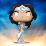 Funko POP! DC Heroes: Wonder Woman 80th Anniversary - Wonder Woman (White Lantern) #423