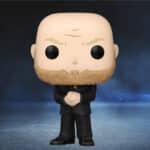 Funko POP! DC Heroes: Black Lightning - Tobias Whale #429