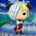 Funko POP! My Hero Academia - Ryuku #1007