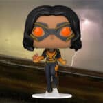 Funko POP! DC Heroes: Black Lightning - Lightning #427