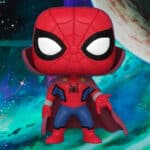 Funko POP! Marvel: What If - Zombie Hunter Spidey #945