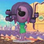 Funko POP! Disney: Monsters Inc 20th Anniversary - Celia #1154