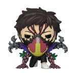 Funko POP! My Hero Academia - Overhaul Fused with Shin #1012 (Exclusive)