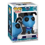 Funko POP! NBA Mascots: Charlotte - Hugo #05