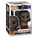 Funko POP! NBA Mascots: Phoenix - Go-Rilla the Gorilla #04