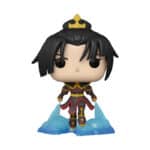 Funko POP! Avatar: The Last Airbender - Azula #1079 (Exclusive)