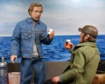 NECA - Jaws Clothed Action Figure Matt Hooper (Amity Arrival) 20 cm - Image 4