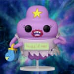 Funko POP! Cartoon Classics: Adventure Time - Lumpy Space Princess #1075