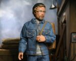NECA - Jaws Clothed Action Figure Matt Hooper (Amity Arrival) 20 cm - Image 2