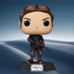 Funko POP! Star Wars: The Mandalorian - Fennec Shand #483