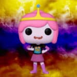 Funko POP! Cartoon Classics: Adventure Time - Princess Bubblegum #1076