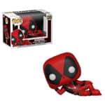 Funko POP! Marvel - Deadpool (Casual) #320