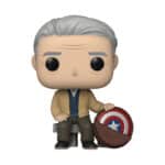 Funko POP! Marvel: Year of the Shield - Old Man Steve #915 (Exclusive)