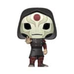 Funko POP! Legend of Korra - Amon #764