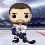 Funko POP! NHL: Oilers - Leon Draisaitl (Road Uniform) #76