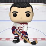 Funko POP! NHL: Legends - Jean Believeau (Canadiens)