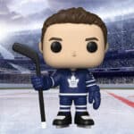 Funko POP! NHL: Maple Leafs - Auston Matthews (Home Uniform) #74