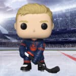 Funko POP! NHL: Oilers - Connor McDavid (Third Uniform) #75