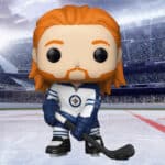 Funko POP! NHL: Jets - Kyle Connor (Home Uniform) #73
