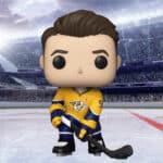 Funko POP! NHL: Predators - Roman Josi (Home Uniform) #78
