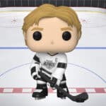 Funko POP! NHL: Legends - Wayne Gretzky (LA Kings)