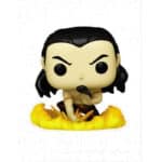 Funko POP! Avatar: The Last Airbender - Firelord Ozai (Exclusive)