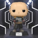 Funko POP! Star Wars - Boba Fett without Helmet #490 (Exclusive)