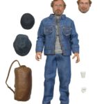 NECA - Jaws Clothed Action Figure Matt Hooper (Amity Arrival) 20 cm