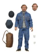 NECA - Jaws Clothed Action Figure Matt Hooper (Amity Arrival) 20 cm