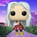 Funko POP! My Hero Academia - Eri in Uniform (Exclusive)