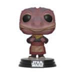 Funko POP! Star Wars: The Mandalorian - Frog Lady (Exclusive)