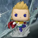 Funko POP! My Hero Academia - Mirio Togata #1004