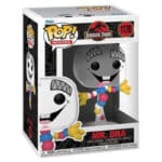 Funko POP! Jurassic Park - Mr. DNA #1170 (Exclusive)