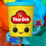 Funko POP! Retro Toys: Barrel of Monkeys - Play-Doh Container #101